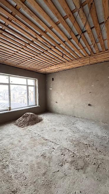 Продажа коттеджей и домов: Продается 3-этажный дом Ак-Ордо | отличная локация Дом под ПСО — — 9