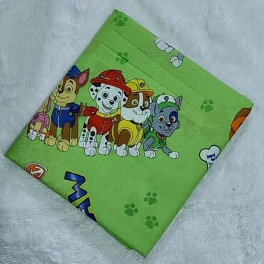 Ostale dečije stvari: 🩷Dečije posteljine 🩷Čarsaf-140*220 🩷Jorganska navlaka-140*220 — 4