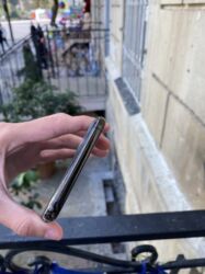 Apple iPhone: IPhone 11 Pro Max, 64 GB, Space Gray, Simsiz şarj, Zəmanət, Sənədlərlə — 7