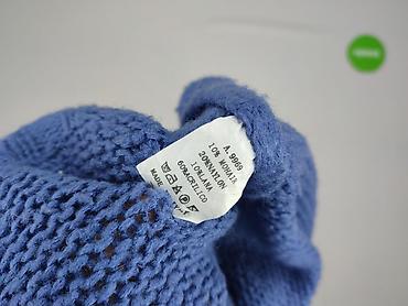 9 lat: Sweter damski, rozmiar 9XL — 4