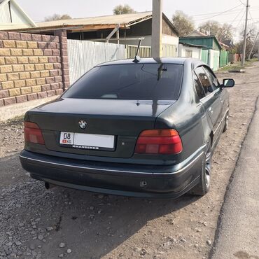 BMW 525 2.5 л. 1995