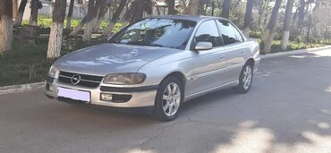 masin bazari: Opel Omega: 2 l | 1996 il 350000 km Sedan