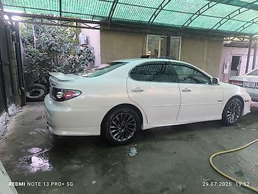 windom поворотник: Toyota Windom: 2002 г., 3 л, Газ, Седан — 3