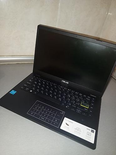 ASUS: ASUS noutbuk (adapter ilə) - Brend/model xətti: ASUS Laptop seriyası — 8