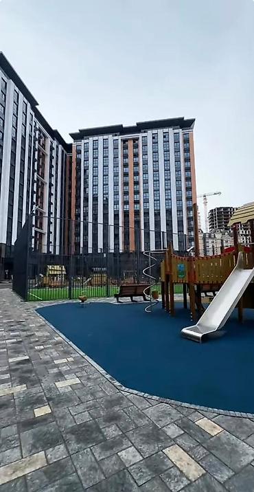 Продажа квартир: 1 комната, 50 м², Элитка, 13 этаж, Евроремонт — 5