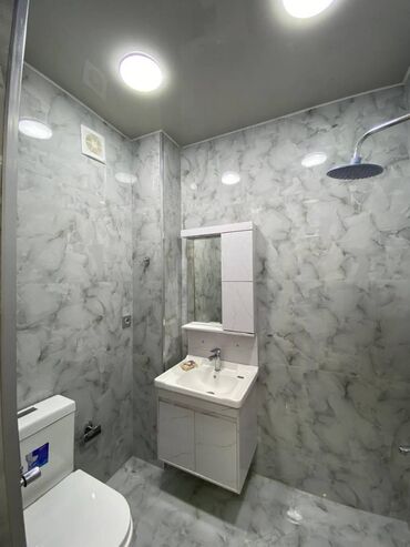 Yeni tikili: 3 otaqlı, Yeni tikili, m. Əhmədli, 42 kv. m — 8