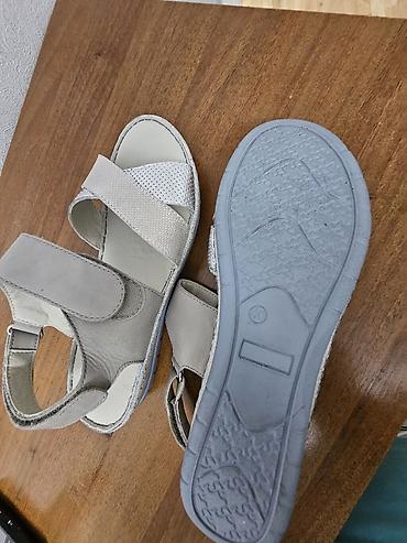 Basanoşka və səndəllər: 'BELWEST qadın sandal - Brend: BELWEST (comfort & quality) - — 3