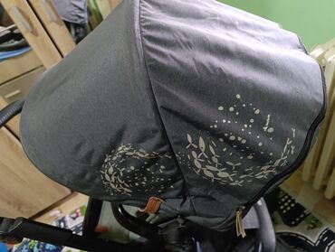 Kolica za bebe: Kolica za bebe Chipolino – ram sa sportskim sedištem - Brend — 14