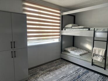 Посуточная аренда домов: 500 м², 5 комнат — 8