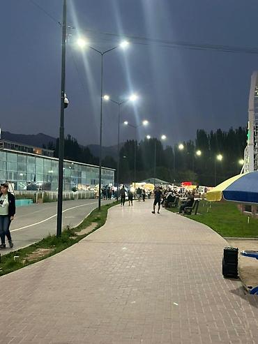 Посуточная аренда квартир: Сдаётся жильё у моря в шаговой доступности от пляжа и набережной с — 5