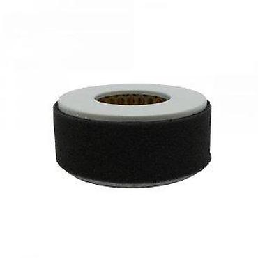 panasonic ac servo: Univerzalni filter vazduha za kopačice/kultivatore (okrugli, penasti) — 3
