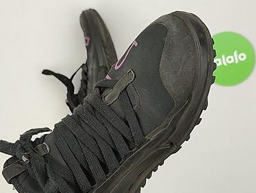 bekkin buty: Ecco, Sneakersy damskie, rozmiar 40 — 5