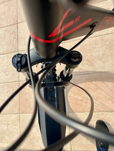 İdman velosipedləri: Yeni Dağ velosipedi Start, 29", sürətlərin sayı: 10, Ödənişli çatdırılma, Ünvandan götürmə — 6