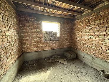 Продажа коттеджей и домов: 🏠 Продаётся основательный дом-новостройка в Ак Ордо 2 (Беш Таш 34Е) — 4