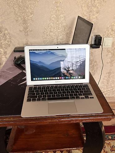 Ноутбуки: Ультрабук, Apple, 11.6 ", Для работы, учебы — 4