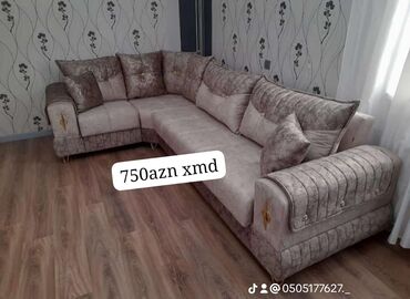 Divanlar: Künc divan, Yeni, Parça, Ödənişli çatdırılma — 7