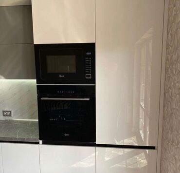 Мебель на заказ: Мебель на заказ, Кухонный гарнитур — 4