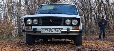 VAZ (LADA): VAZ (LADA) 2106: 1.6 l | 1998 il 60909 km Sedan — 1