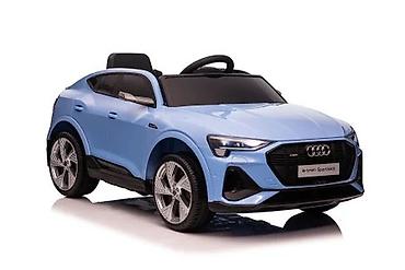 marka jako: LICENCIRANI AUDI E-TRON SPORTBACK PLAVI – dečiji automobil na — 3