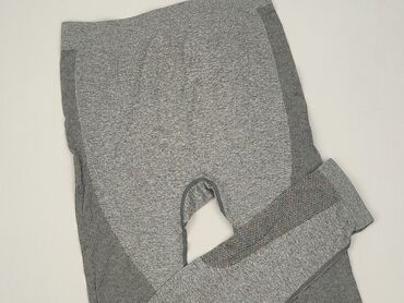 Legginsy dziecięce, Crivit Sports, 12 lat, 146/152, stan - Bardzo dobry