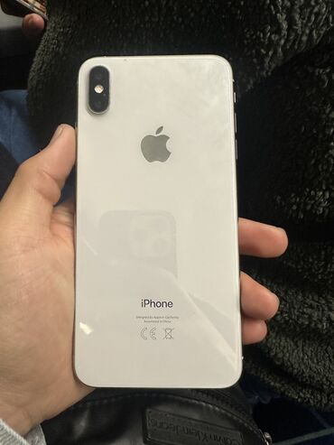 iphone иксар: IPhone Xs Max