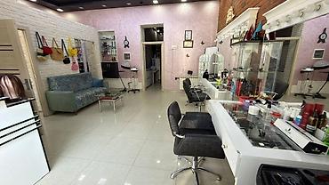Satılır obyekt 73 m², Şah İsmayıl Xətai m. 430 000 AZN 73 m² Sahə