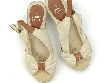 Women: Sandals for women, 38, condition - Good