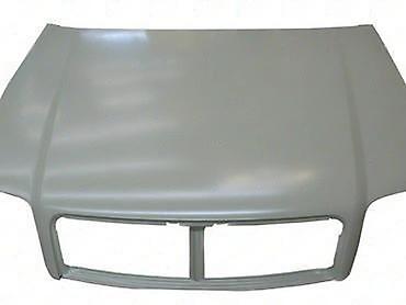 ic lampa: HAUBA ZA AUDI A6 OD 1999. DO 2005. GOD. | zadnja haubakupujem sve — 6