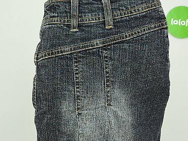 levis dzwony: Spódnica damska, rozmiar M — 6