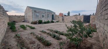 mastagada heyet evleri: Maştağa qəs. 3 otaqlı, 70 kv. m, Kredit yoxdur, Yeni təmirli