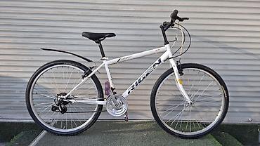 Подростковые велосипеды: Подростковый велосипед — 27