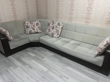 Divanlar: Künc divan