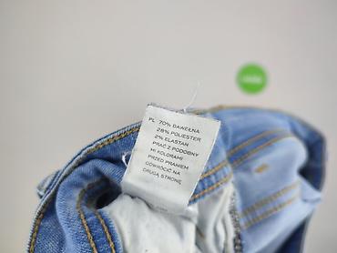 dżinsy moro: DENIM JEANS, Jeansy damskie, rozmiar XS — 7