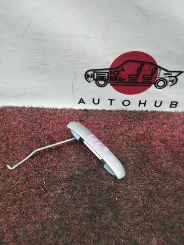 замок на спринтер: Передняя правая дверная ручка Дверная ручка Mitsubishi