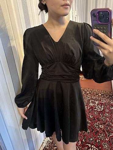 Повседневные платья: Женская одежда — подборка стильных вещей — 2