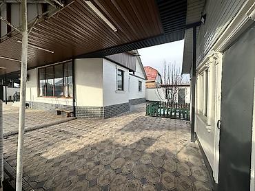 Продажа коттеджей и домов: Срочно продаю готовый дом 🏠 с ремонтом Первомайский район ж/м Тынчтык — 8