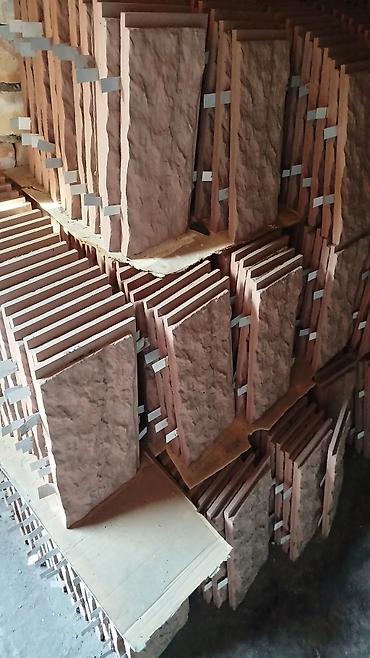 Фасадные сэндвич панели: Фасадные декоративные панели «под кирпич» и «под камень» - — 10