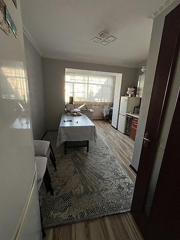 комната целиком: 2 комнаты, 78 м², Достук мкр 1 этаж — 7