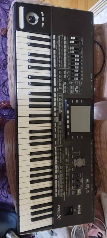 korg sintizator: Синтезатор, Korg