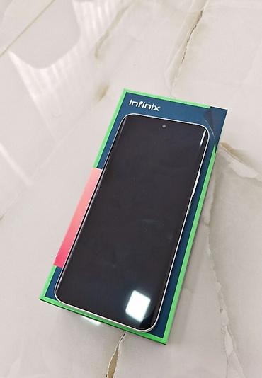 google pixel fold: Infinix Hot 60 Pro+, 256 GB, rəng - Ağ, Sensor — 1