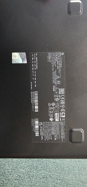 sff: HP Pro SFF 400 G9 — компактный офисный/домашний ПК формата Small Form — 5