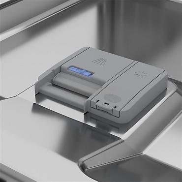 panasonic mikrodalgali soba: BEKO BDIN38644D qabyuyan maşın 🟢 Rəsmi iş yeri olan və olmayanlara — 3