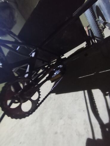 Şəhər velosipedləri: Yükdaşıma üçtəkərli velosiped (kargo velosipedi) - Ön hissədə iki — 4