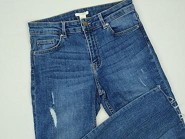 16588a hm: H&M, Jeansy damskie, rozmiar S — 1