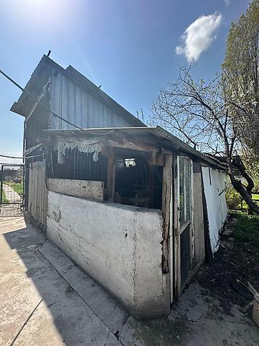 Продажа коттеджей и домов: 📍В Сокулуке в районе птицефабрики от трассы 500 м продается дом на — 4