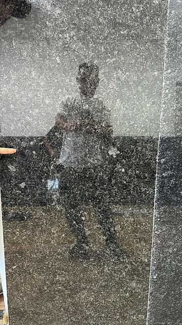 Фасадные гранитные плитки: Гранит | Сары Таш | Керамика| Доставка из Китая Италия, Украина — 6