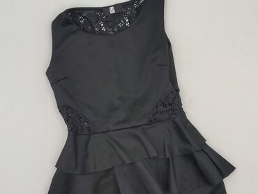 allegro sukienki wieczorowe xl: Women`s dress, size S (EU 36)