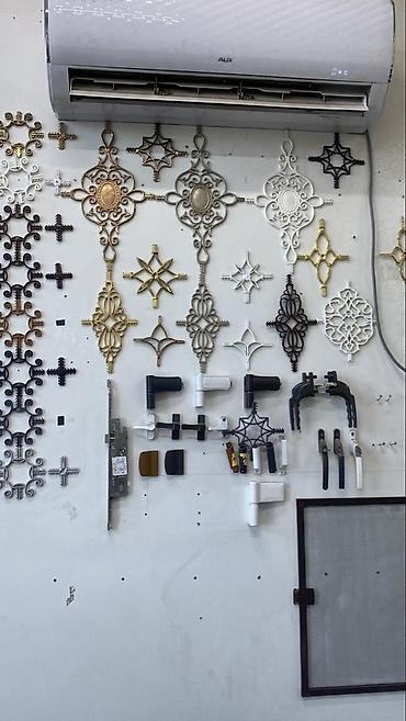 Пластиковые окна на заказ: Пластиковое окно на заказ, Тип окна: Витражные, Мансардные, Панорамные, Бесплатная установка, Без рассрочки — 7