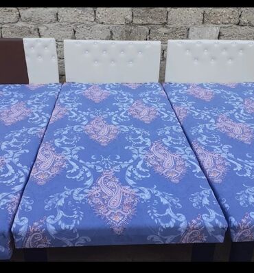 Çarpayılar: Yeni, İkinəfərlik çarpayı — 5