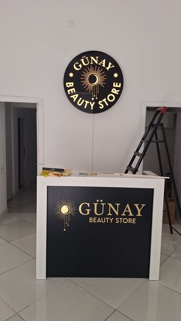 Reklam lövhələri: Sifarisle reklam isleri -da lalafo.az — 8 Reklam lövhələri: Sifarisle reklam isleri — 8